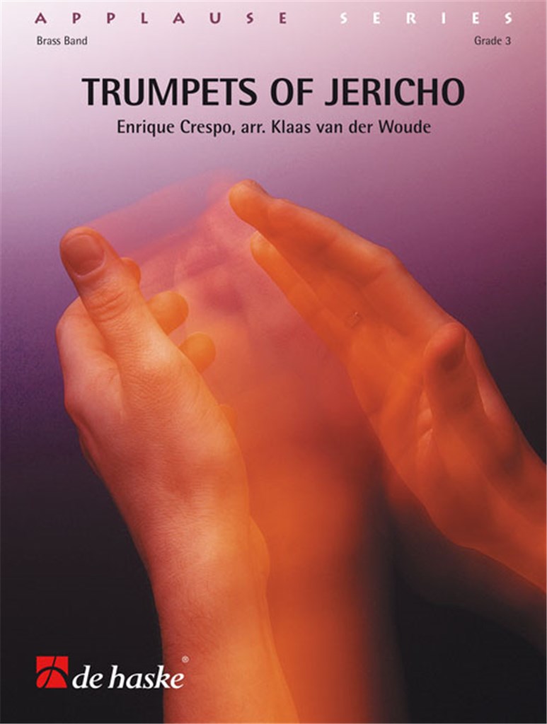 Trumpets of Jericho